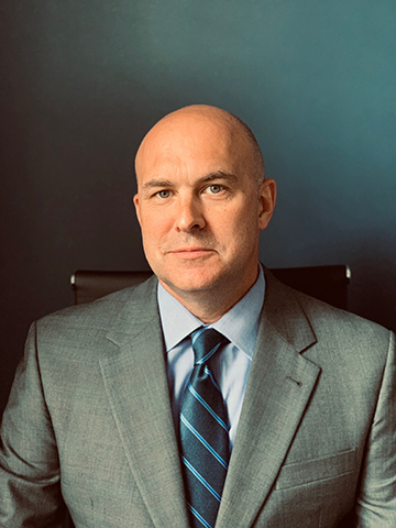 Federal Law Enforcement Training Centers (FLETC) Instructor Robert D. Kelley, Leadership Training Division
