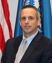 AD Manfred F. Harpole