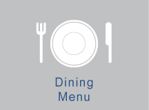 Dining, Menu