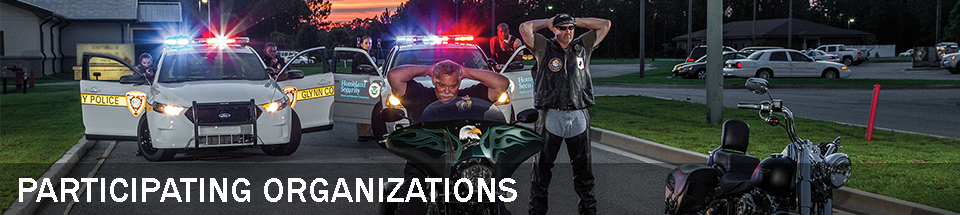 Participating Organizations | FLETC