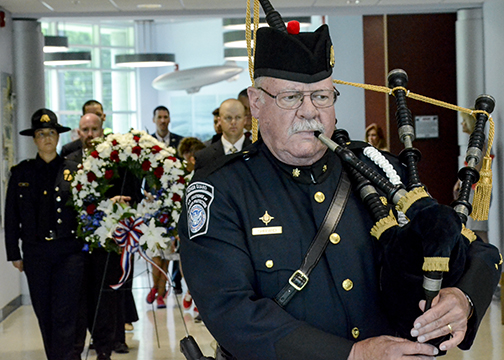 Peace Officer Memorial Day 2019
