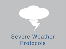 Severe Weather Protocols