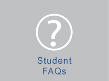 Student Frequently Asked Questions