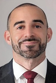 Special Agent Christopher L. Whitehurst Homeland Security Investigations