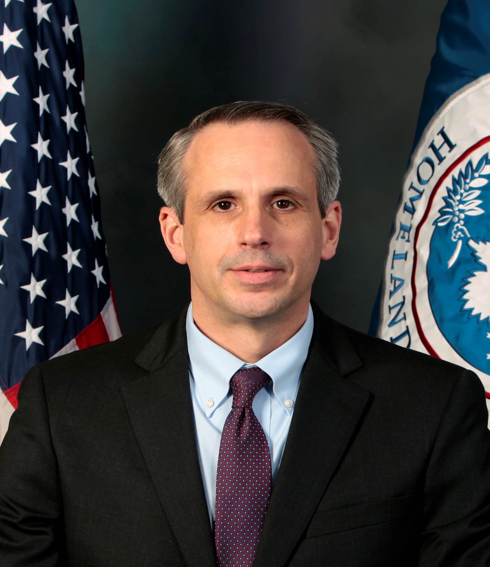 FLETC Leadership Series presents 'Leading Law Enforcement