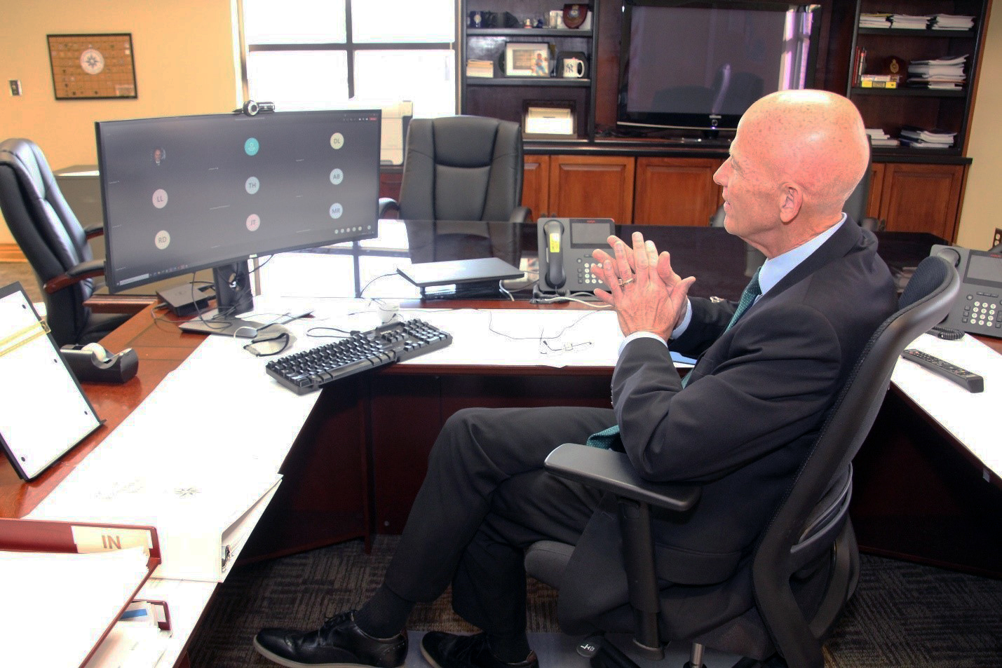 FLETC Director