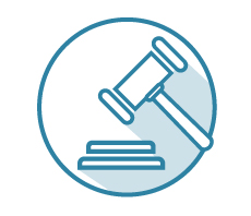 Legal Primary Icon