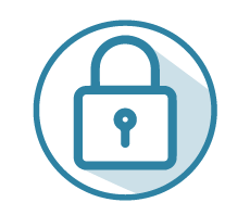 Lock icon