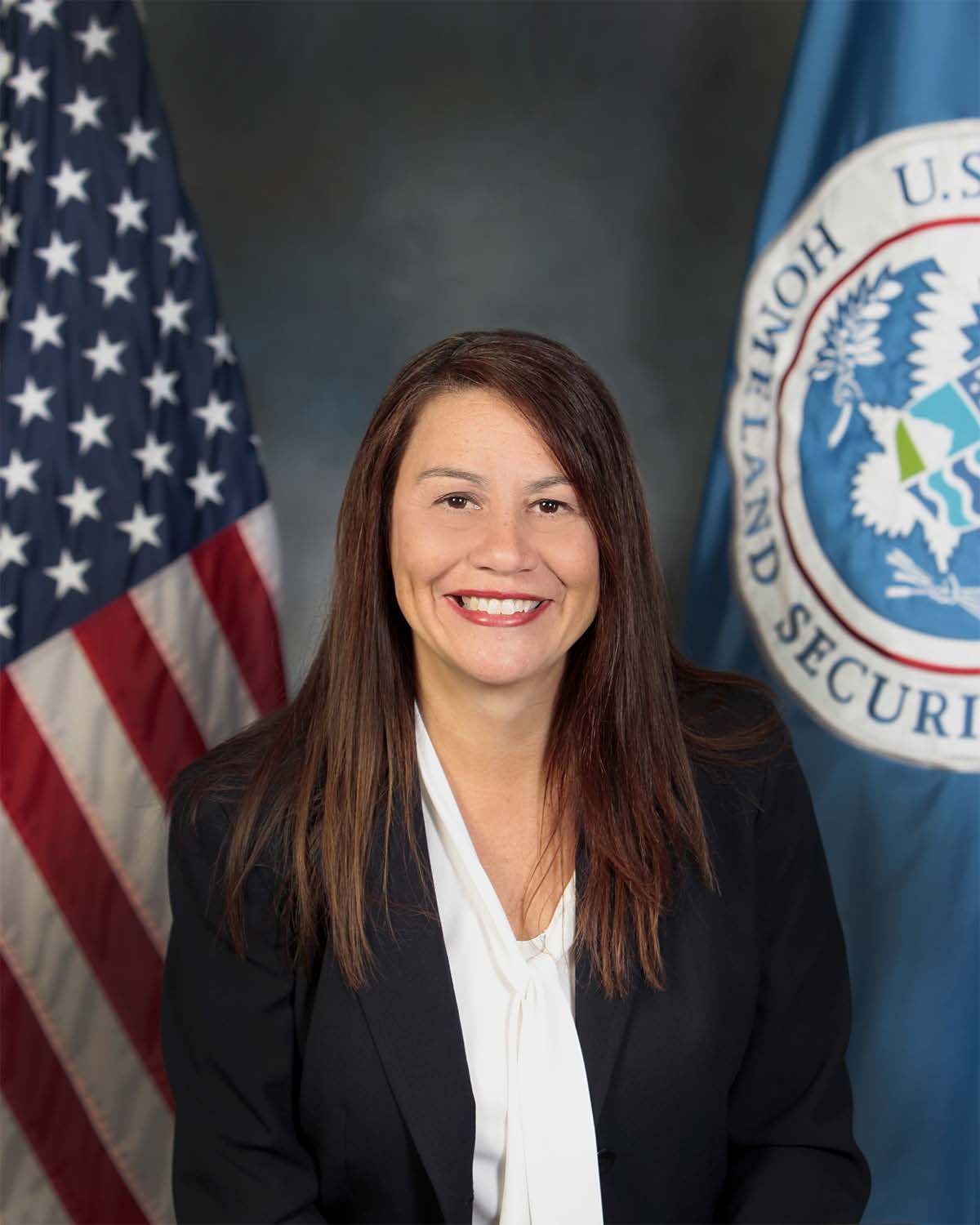 FLETC selects Ariana M. Roddini as Associate Director for Training Operations (ADT)