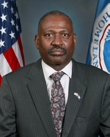 Greg King Sr. Headshot