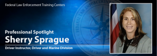 Professional Spotlight: Sherry “Red” Sprague Professional Spotlight: Sherry “Red” Sprague