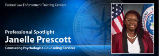 Professional Spotlight: Janelle Prescott Professional Spotlight: Janelle Prescott