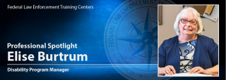 Professional Spotlight: Elise Burtrum Professional Spotlight: Elise Burtrum