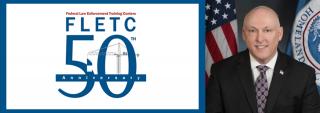FLETC 50th Anniversary Bunker FLETC 50th Anniversary Bunker