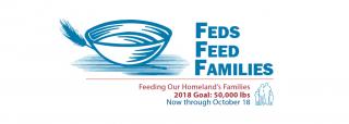 Feds Feeds Families Feds Feeds Families