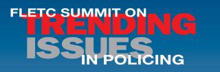 Trending Issues Policing Summit