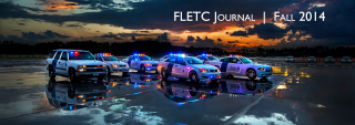 Read the latest FLETC Journal magazine issued fall 2014.