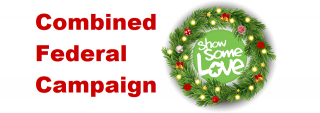 Combined Federal Campaign Combined Federal Campaign