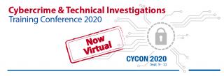CYCON 2020 Virtual Event CYCON 2020 Virtual Banner