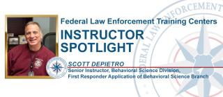 Instructor Spotlight: Scott DePietro