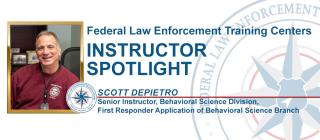 Instructor Spotlight: Scott DePietro Instructor Spotlight: Scott DePietro