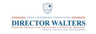 Law, enforcement, testimony, FLETC