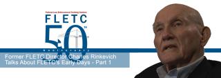 Charles Rinkevich Charles Rinkevich