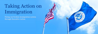 Taking Action on Immigration: Fixing Our Broken Immigration System Through Executive Action Taking Action on Immigration: Fixing Our Broken Immigration System Through Executive Action