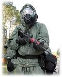 Counterterrorism Division Fletc