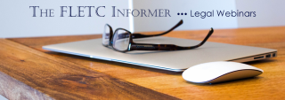The Informer Webinar Series educates the viewer on relevant legal topics. The Informer Webinar Series educates the viewer on relevant legal topics.