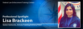 Professional Spotlight: Lisa Brackeen Professional Spotlight: Lisa Brackeen