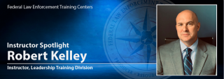 Instructor Spotlight: Robert Kelley Instructor Spotlight: Robert Kelley
