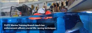 Marine Law Enforcement Training Program's Marine Law Enforcement Training Program's