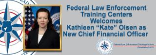 Chief Financial Officer (CFO) Kathleen Olsen Chief Financial Officer (CFO) Kathleen Olsen