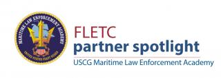 United States Coast Guard Maritime Law Enforcement Academy
