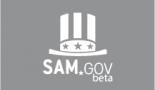 Federal Business Opportunities, now beta.SAM.gov Website.