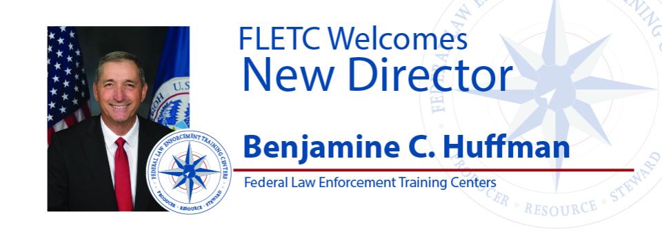 Director Benjamine C.  Huffman