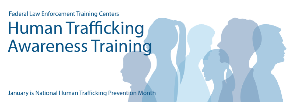 Human Trafficking Awareness Training NY
