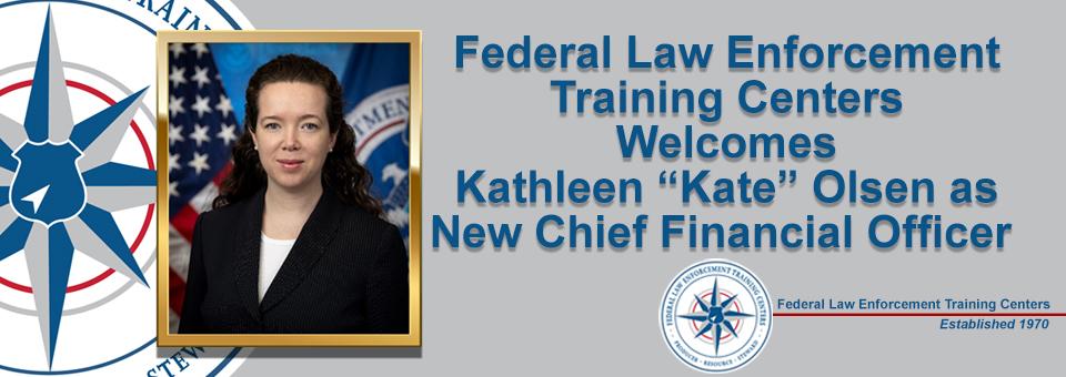  Chief Financial Officer (CFO) Kathleen Olsen 